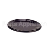 100008 Newco Warming Plate Only, Black
