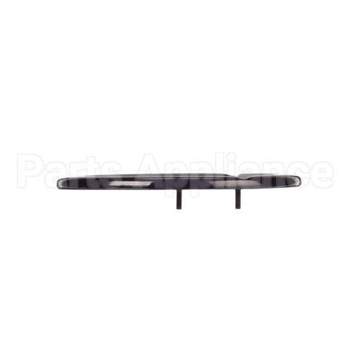 100008 Newco Warming Plate Only, Black