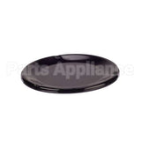 100008 Newco Warming Plate Only, Black