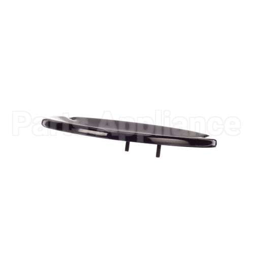 100008 Newco Warming Plate Only, Black