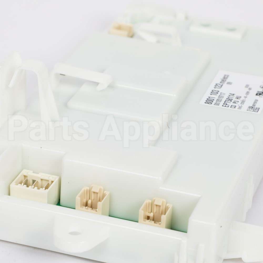 10001341 Bosch Power Module Programmed