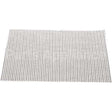 100014 Compatible Turbo Chef Screen, Mesh 12" X 12"