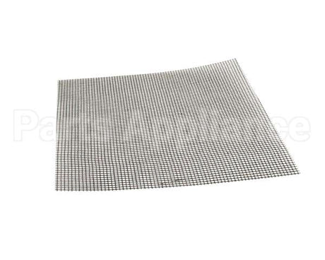 100019 Turbochef Screen, Cooking, Ptfe, Mesh, 1
