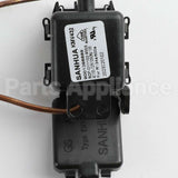 10002051 Bosch Valve-Magnet