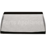 100021 Compatible Turbo Chef Cookingbasket, Ptfe, Xl Mesh