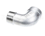 100023 Champion - Moyer Diebel Elbow Street 3/4X90 Sst