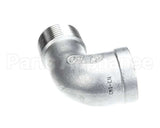 100023 Champion - Moyer Diebel Elbow Street 3/4X90 Sst