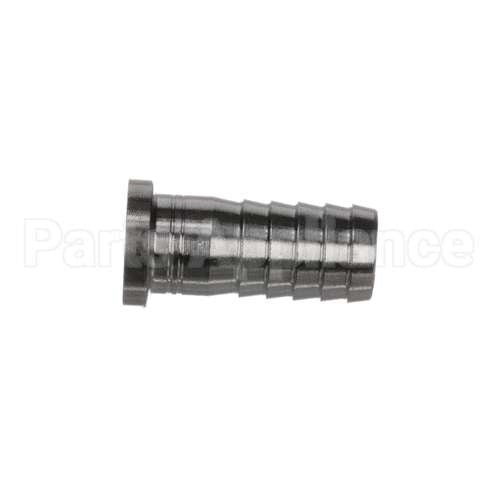 1000234 Lancer Ss Stem 3/8 Barb For 3/8 Nut