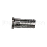 1000234 Lancer Ss Stem 3/8 Barb For 3/8 Nut