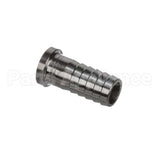 1000234 Lancer Ss Stem 3/8 Barb For 3/8 Nut