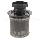 10002494 Dishwasher Filter Compatible