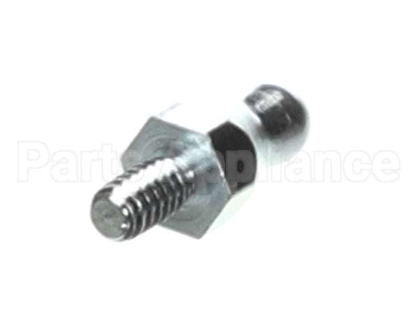 100027 Turbochef Ball Stud, Male, 6-32 X .447