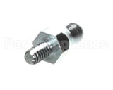 100027 Turbochef Ball Stud, Male, 6-32 X .447