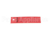 10003.0000 Bunn Tag, Thermostat-Red