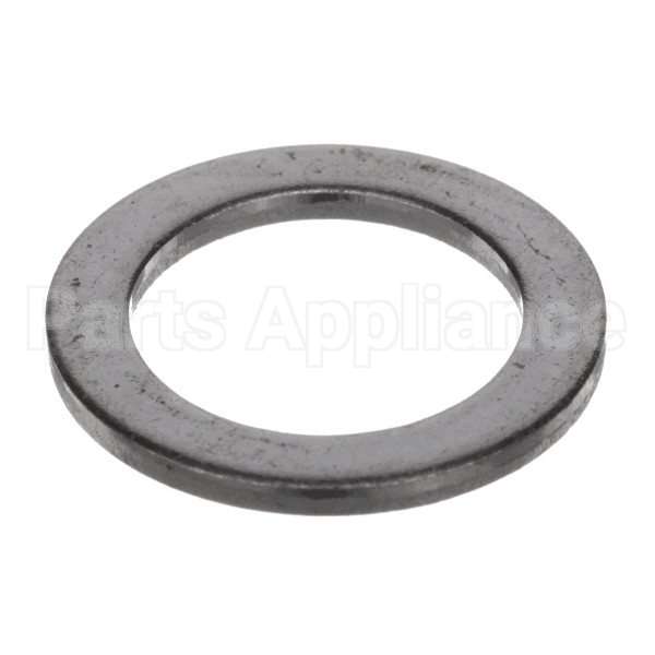 100030 Compatible Newco Gasket, Brass .566 Id Tinplat