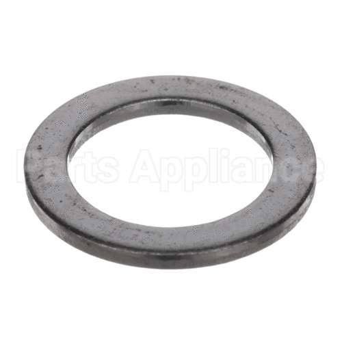 100030 Newco Gasket, Brass .566 Id Tinplat