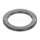 100030 Newco Gasket, Brass .566 Id Tinplat