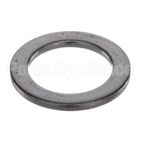 100030 Newco Gasket, Brass .566 Id Tinplat