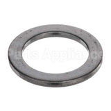100030 Newco Gasket, Brass .566 Id Tinplat