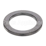 100030 Newco Gasket, Brass .566 Id Tinplat