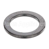 100030 Newco Gasket, Brass .566 Id Tinplat