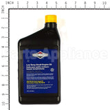 100030C Briggs & Stratton 32Oz 5W30 4 Cycle Oil