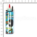 100032R Briggs & Stratton Sealant-Tire 16 Oz