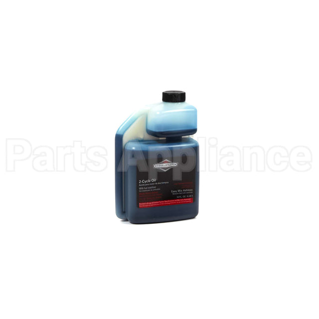 100036 Briggs & Stratton 16Oz 2 Cyc Oil Up To 50: