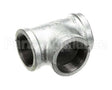 100036 Champion - Moyer Diebel Tee 1 1/2 Npt Galv