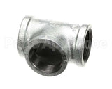 100036 Champion - Moyer Diebel Tee 1 1/2 Npt Galv