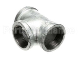 100036 Champion - Moyer Diebel Tee 1 1/2 Npt Galv