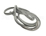 100039 Carroll Coolers Gasket, 77.5X35.8125X0.5