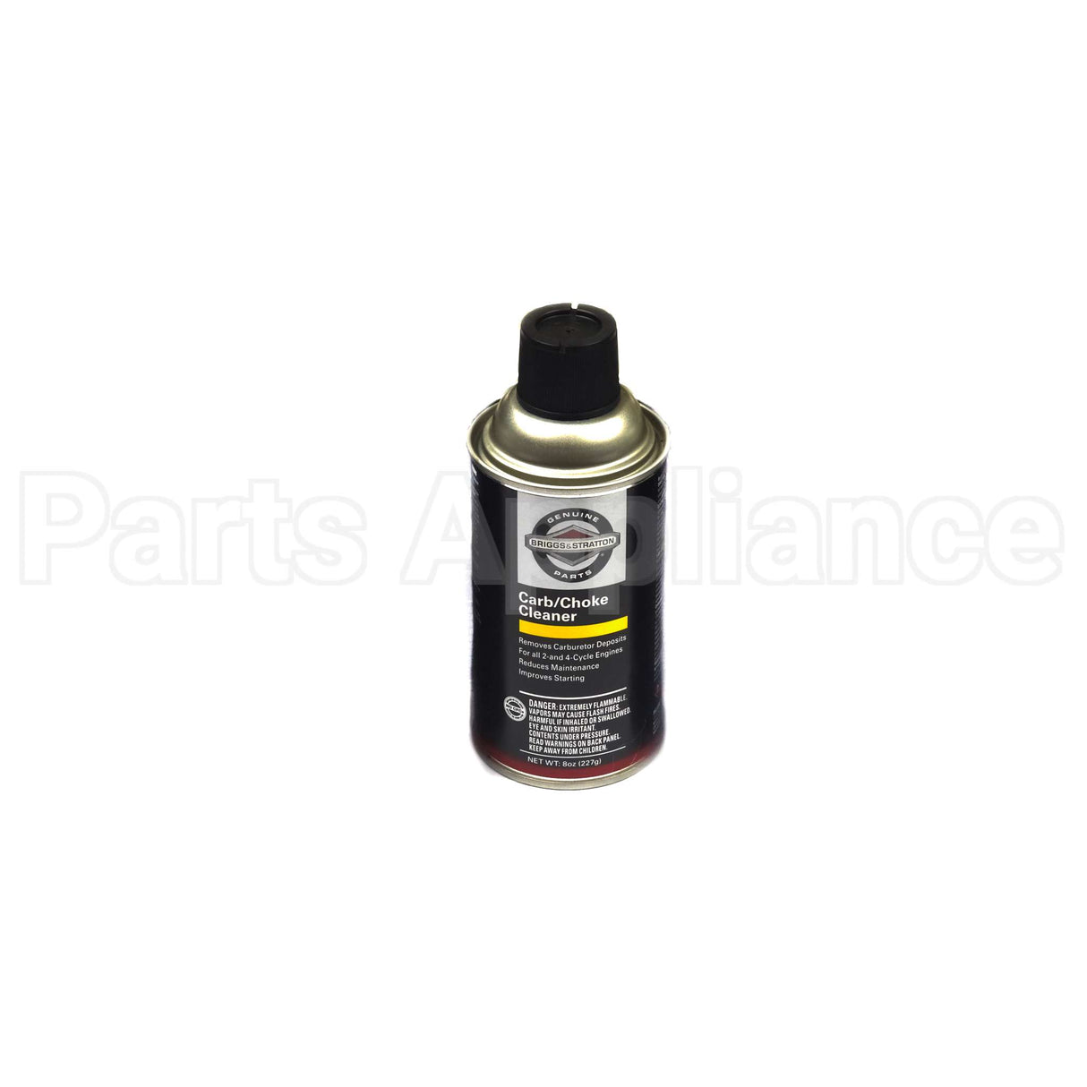 100041 Briggs & Stratton 8Oz Carb Cleaner