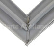 100041 Carroll Coolers 4-Sided Gasket, 77.5X35.75X0.5