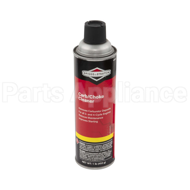 100042 Briggs & Stratton Carb Cleaner-16Oz
