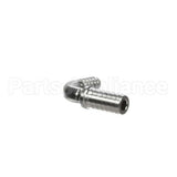 1000429 Lancer Ss Elbow 3/8 Barb X 1/4 Barb