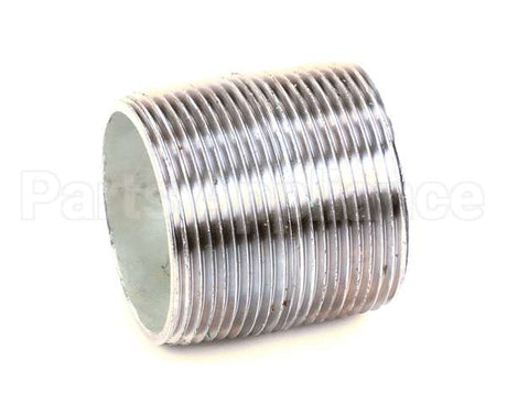 100043 Champion - Moyer Diebel Nipple Close 1 1/2Npt Galv