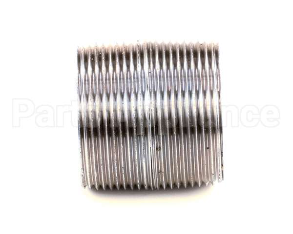 100043 Champion - Moyer Diebel Nipple Close 1 1/2Npt Galv