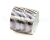 100043 Champion - Moyer Diebel Nipple Close 1 1/2Npt Galv