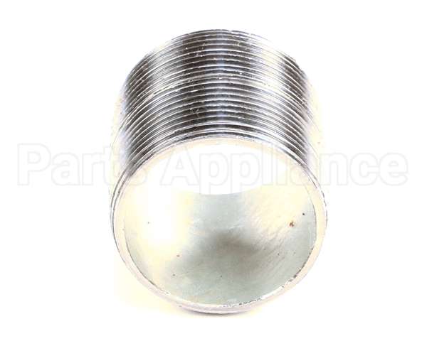 100043 Champion - Moyer Diebel Nipple Close 1 1/2Npt Galv