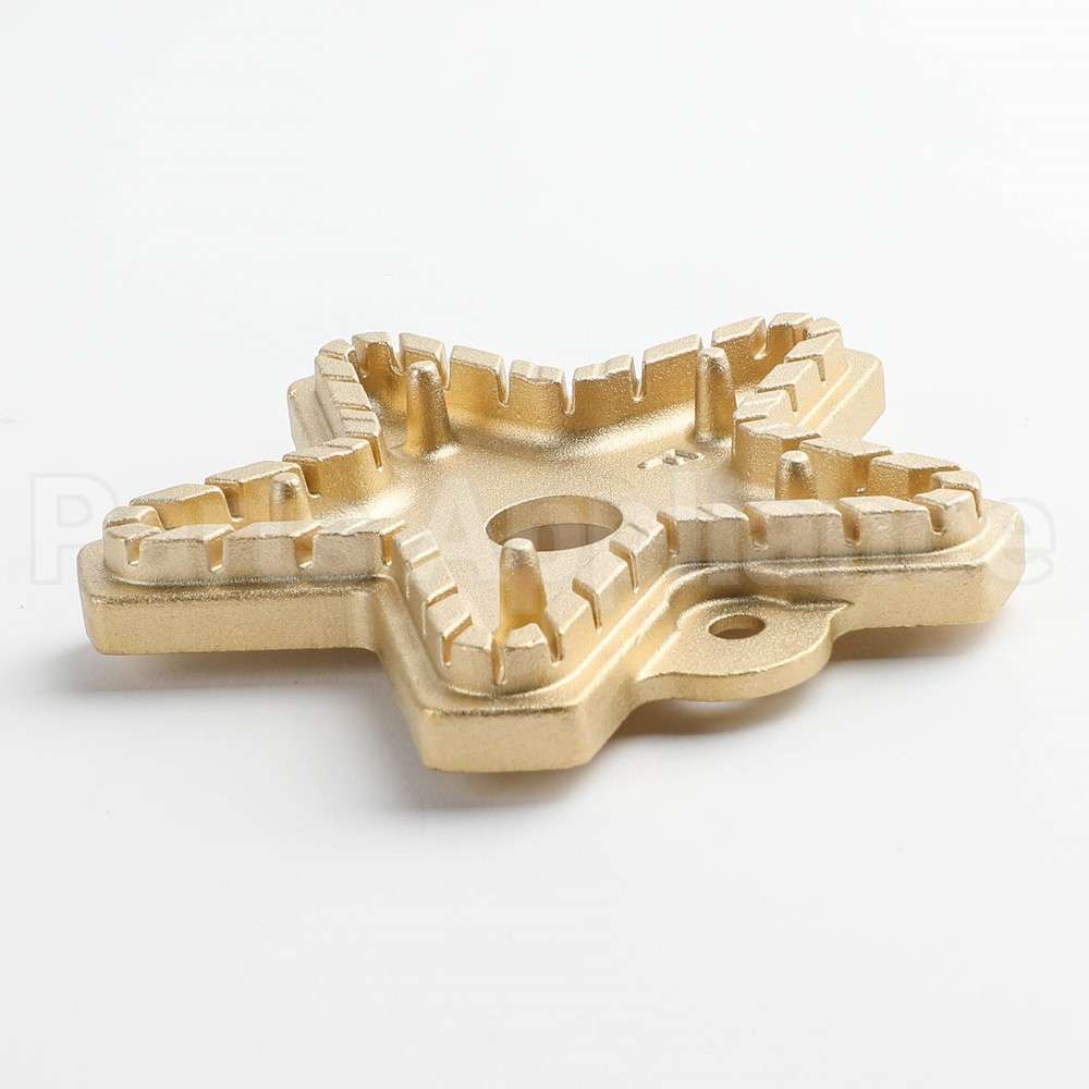 10004492 Bosch Burner