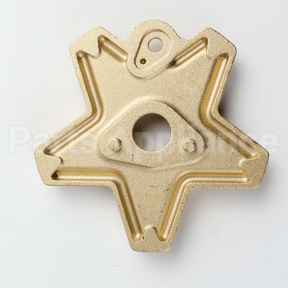 10004493 Bosch Burner