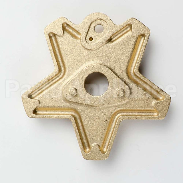 10004493 Bosch Burner