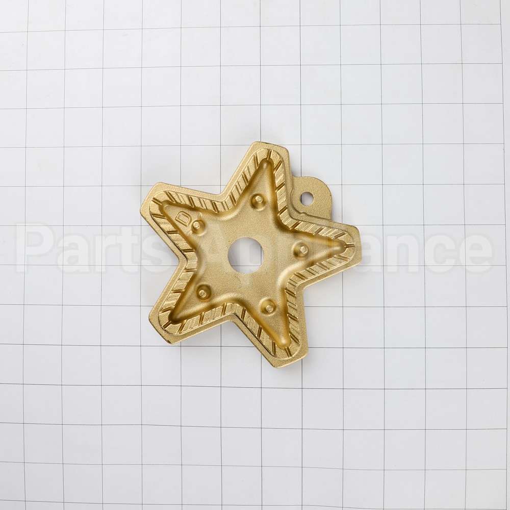 10004493 Bosch Burner