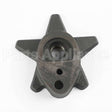 10004498 Bosch Burner Housing
