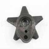 10004498 Bosch Burner Housing