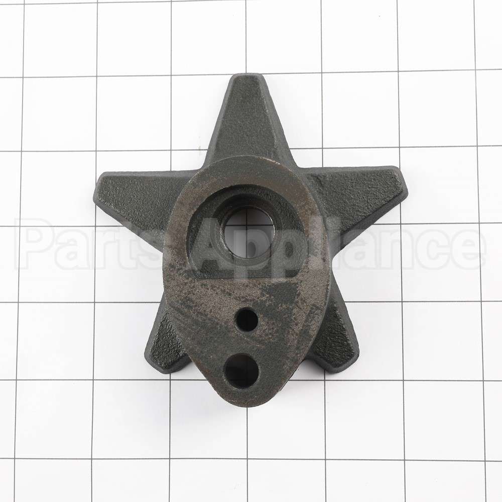 10004498 Bosch Burner Housing