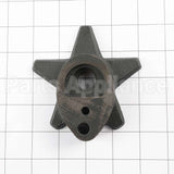 10004498 Bosch Burner Housing