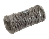 10004535 Lincoln Belt 2'' S/B Conveyor