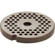1000509 Compatible Univex Plate, 3/16"